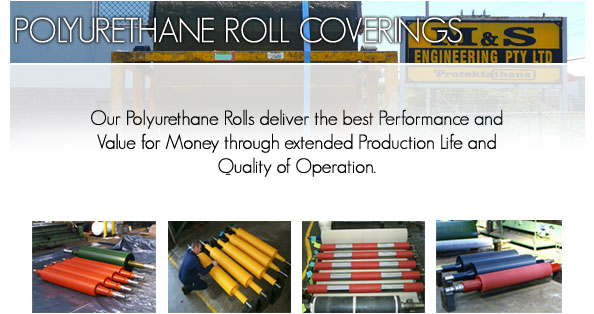 Roll Covering