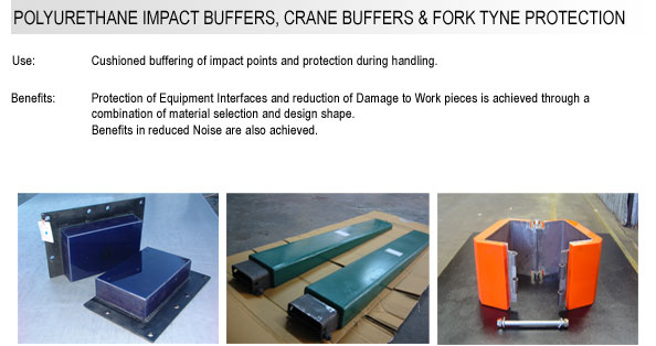 Impact Buffers