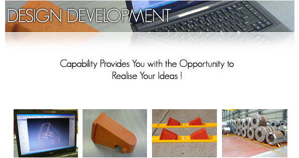 Design & Development