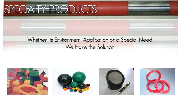 Specialty Products