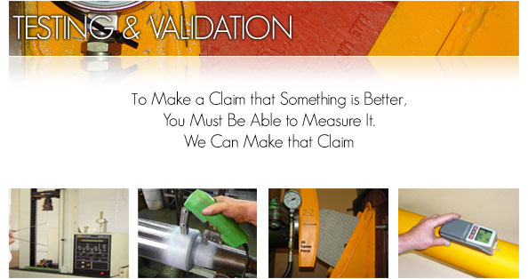 Testing & Validation