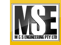 M & S Engineering